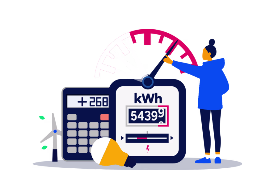 energiemeter
